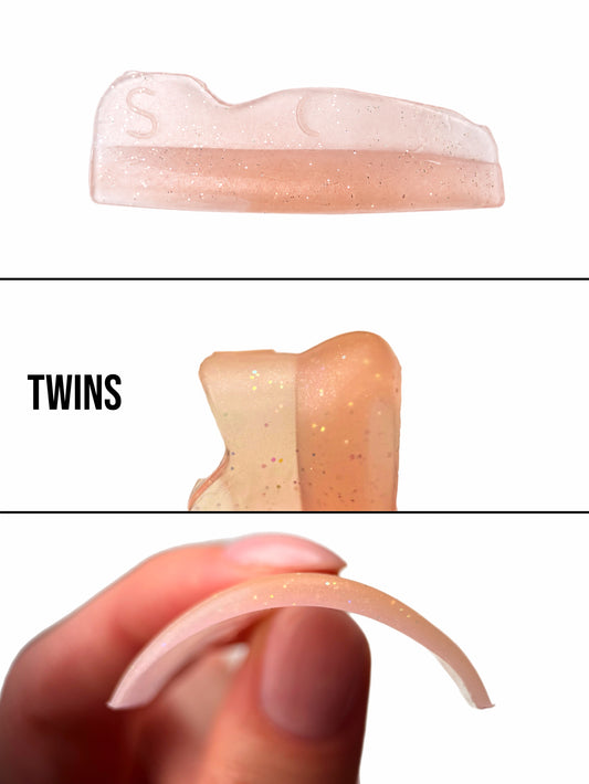Валики «TWINS»