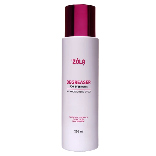 ZOLA ЗНЕЖИРЮВАЧ ДЛЯ БРІВ