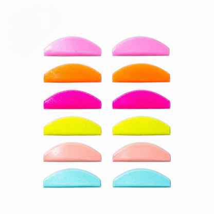 ZOLA Валики для ламінування Marshmallow Lami Pads (SS, S, M, L, LL, XL)