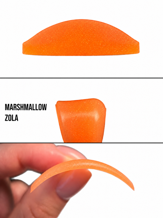 ZOLA Валики для ламінування Marshmallow Lami Pads (SS, S, M, L, LL, XL)
