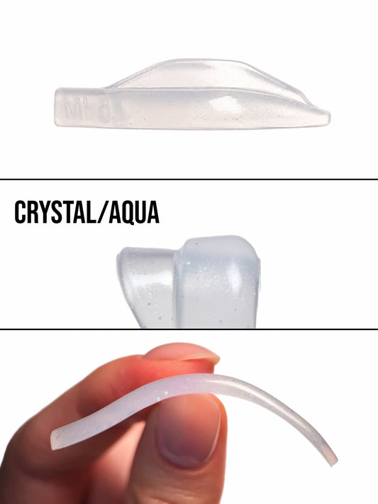 Валики, Crystal (попарно)