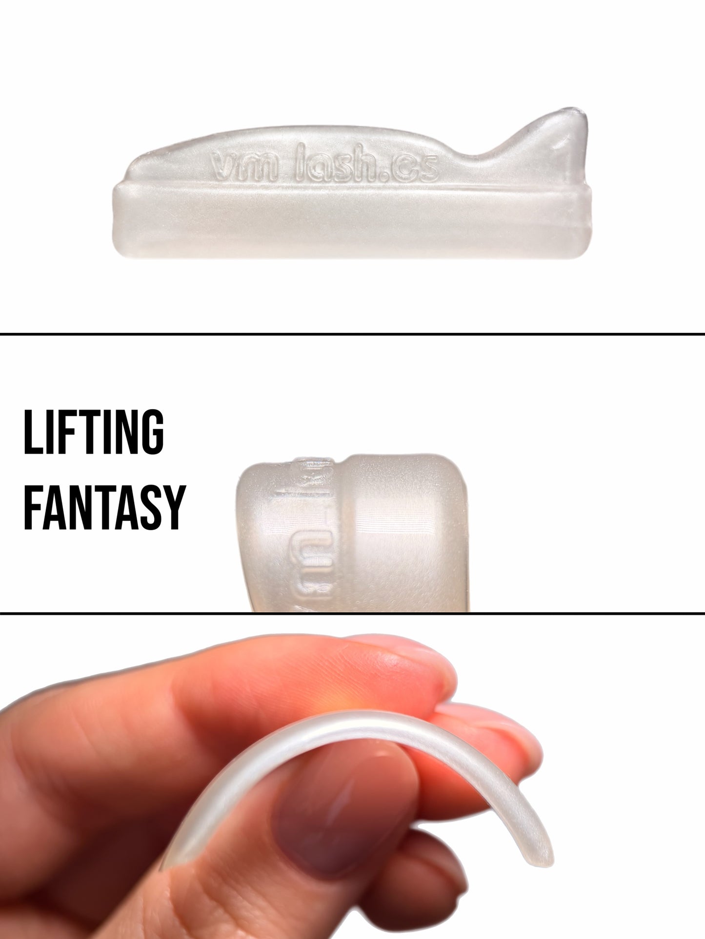 Валики Lifting Fantasy (перлина)