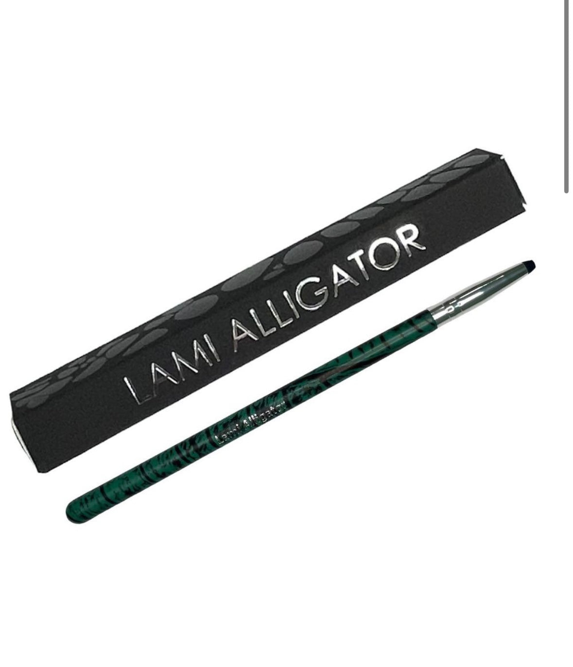 Lami Alligator пензлик для викладки вій