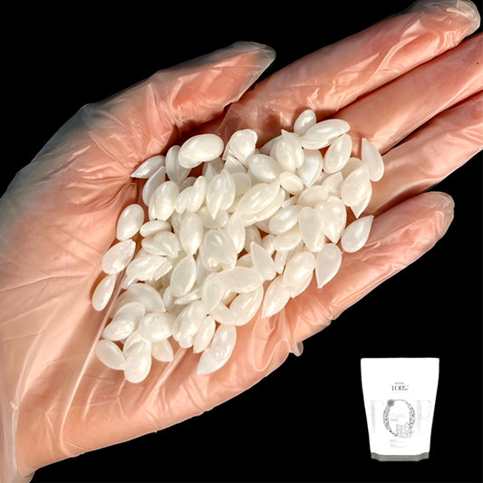 Горячий пленочный воск в гранулах Italwax TOP LINE - Кристалл, 750 г