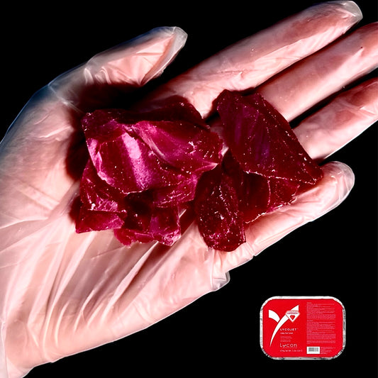 LYCON LYCOJET RUBY