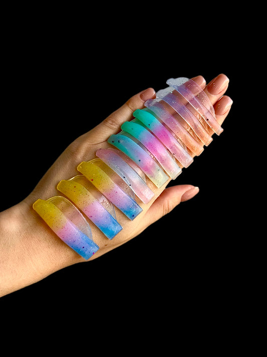 Валики Crystal Shine