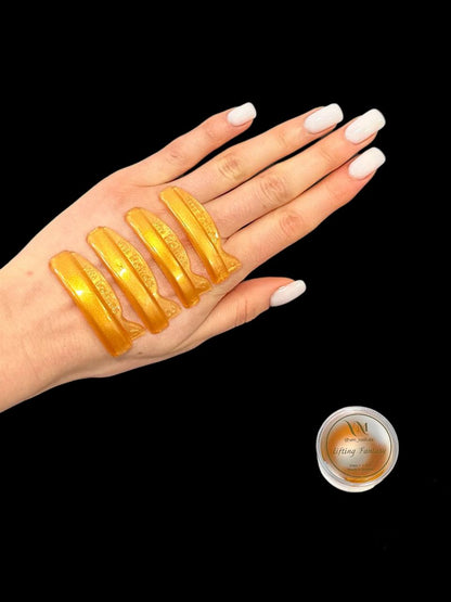 Валики Lifting Fantasy (золоті)