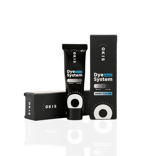 Модифікатор кольору Mody Color OKIS BROW Classic Dye System 15 мл