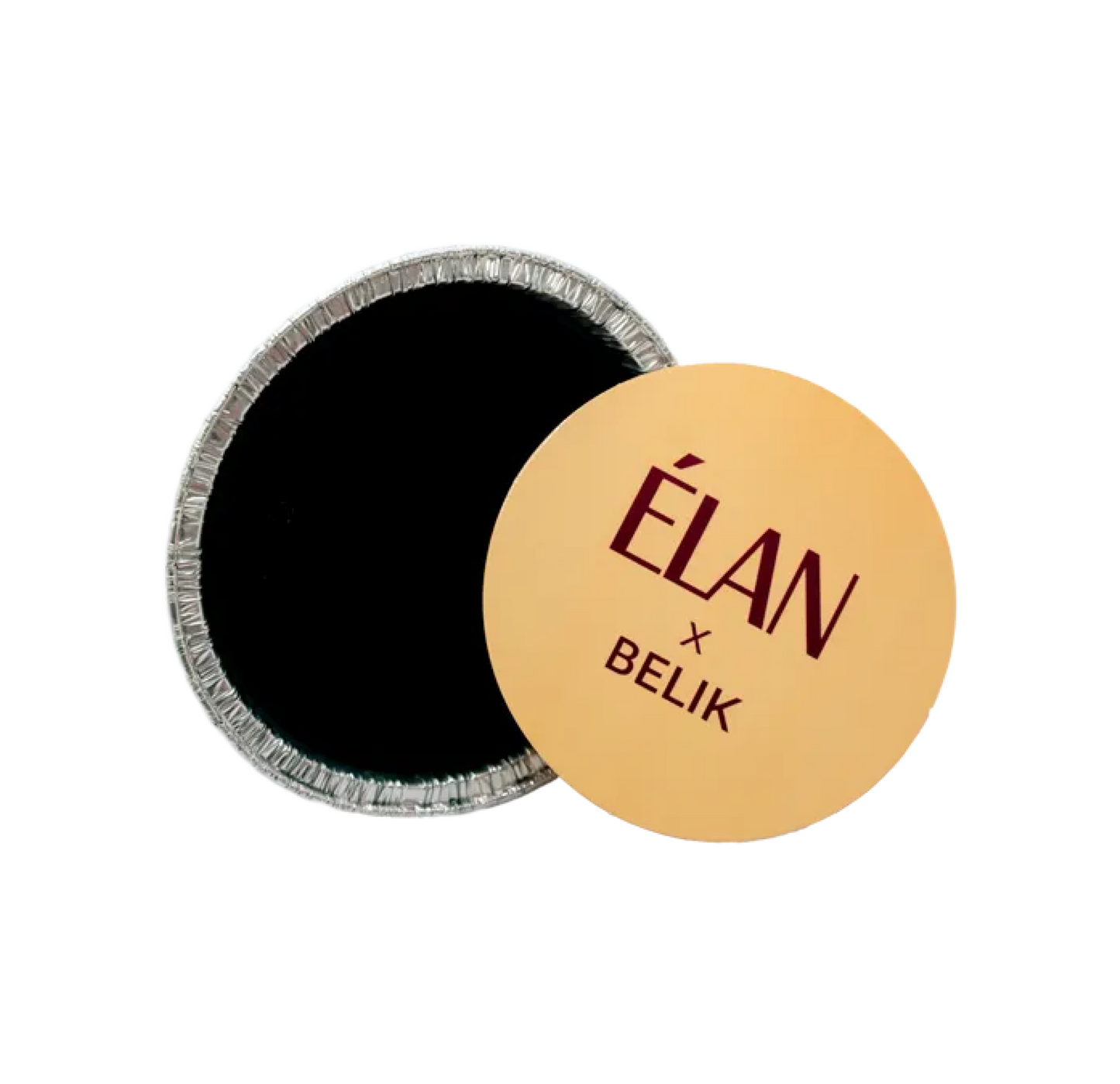 Elan віск для видалення волосків на обличчі DENSE WAX, 100 г