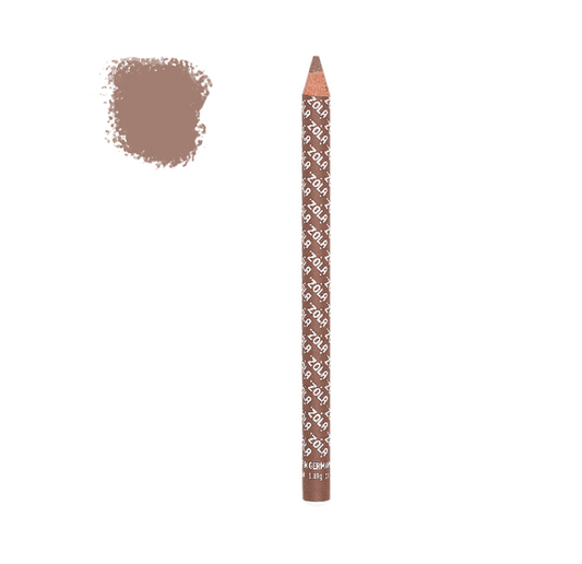 ZOLA ОЛІВЕЦЬ ДЛЯ БРІВ ПУДРОВИЙ POWDER BROW PENCIL BLONDE