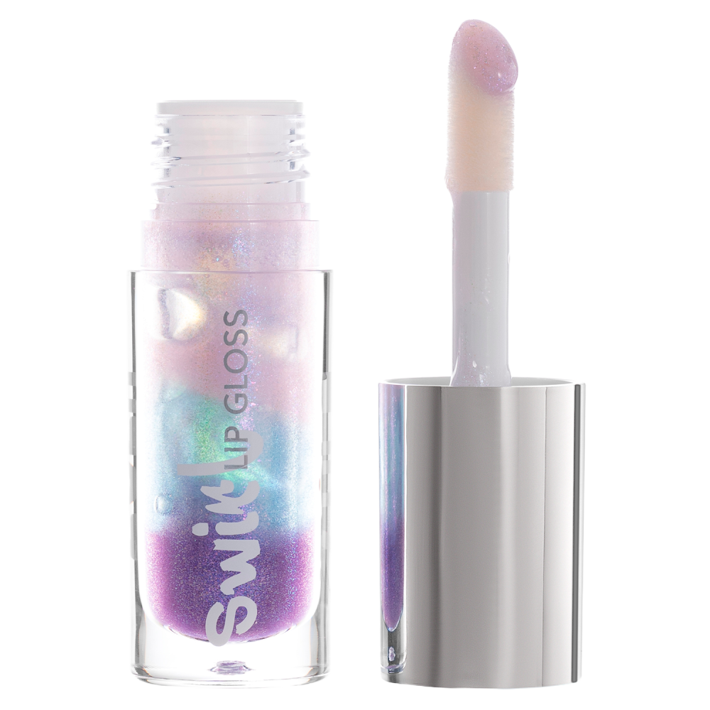 ZOLA Блиск для губ SWIRL LIP GLOSS FAIRY