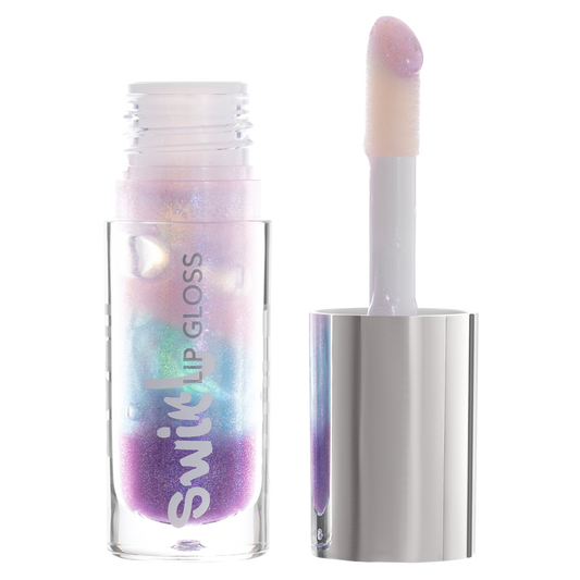 ZOLA Блиск для губ SWIRL LIP GLOSS FAIRY