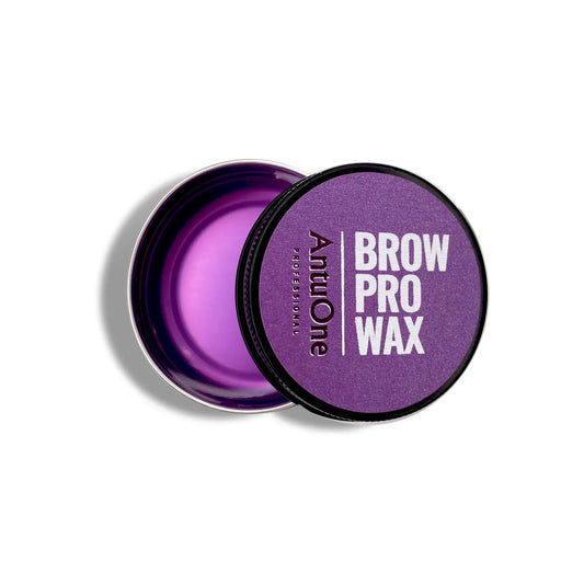 AntuOne Віск для укладки брів Brow Pro Wax, 30 мл