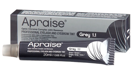 Apraise Фарба для брів та вій, 20 мл