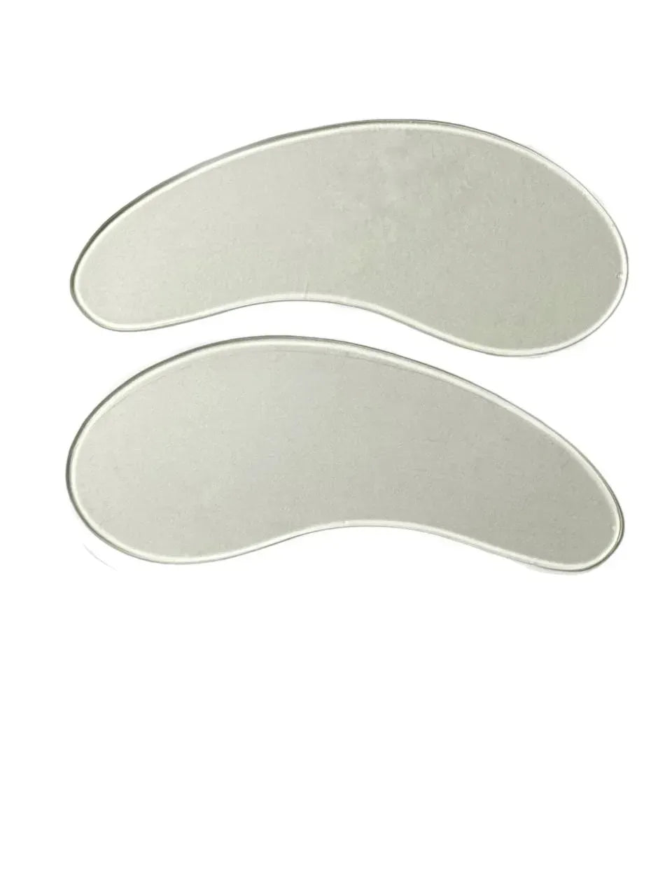 Патчі силіконові багаторазові Flexi, прозорі