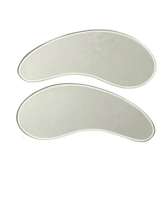 Патчі силіконові багаторазові Flexi, прозорі