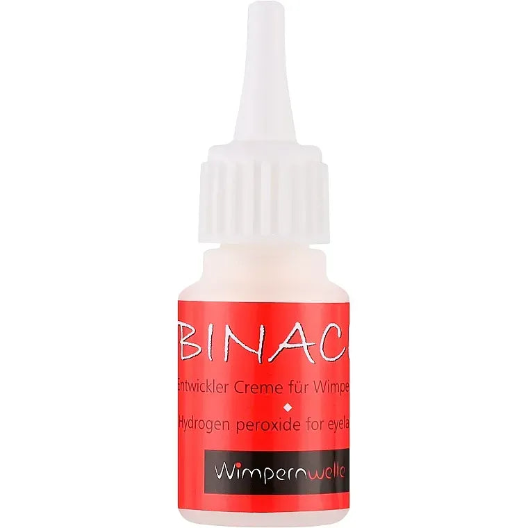 Binacil Окисник кремовий 3%, 50 мл