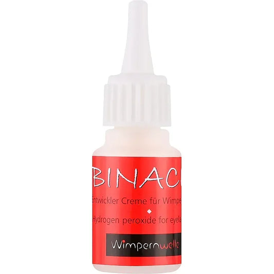 Binacil Окисник кремовий 3%, 50 мл