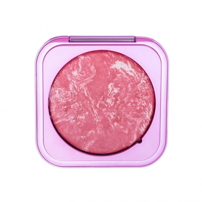 ZOLA Рум’яна Velvet Blush Glow 02 Природний дотик Natural Touch