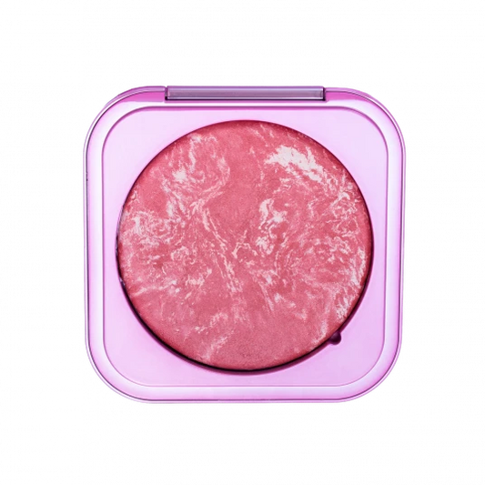 ZOLA Рум’яна Velvet Blush Glow 02 Природний дотик Natural Touch