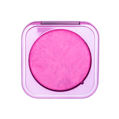 ZOLA Рум’яна Velvet Blush Glow 03 Прохолодна півонія Cool Peony