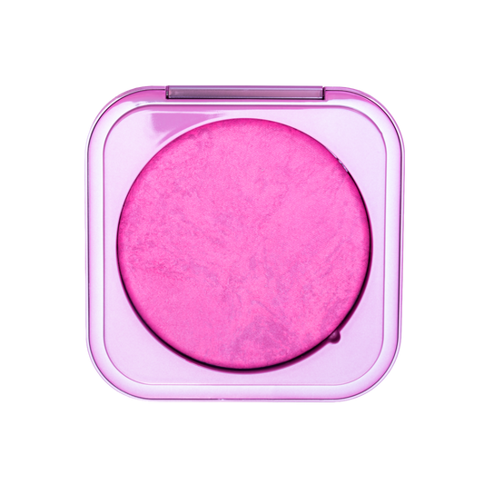 ZOLA Рум’яна Velvet Blush Glow 03 Прохолодна півонія Cool Peony