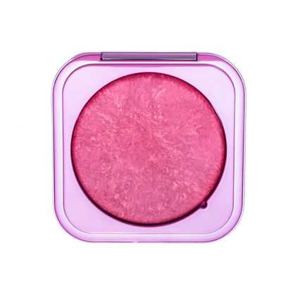 ZOLA Рум’яна Velvet Blush Glow 04 Ніжна троянда Soft Rose
