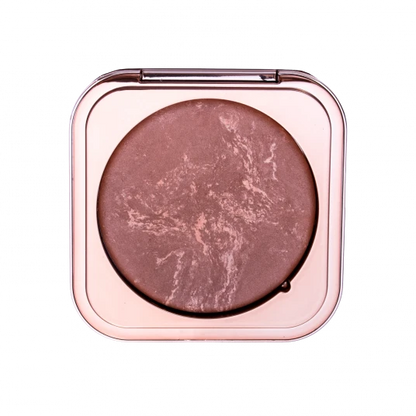 ZOLA Бронзер Natural Bronze Glow 04 Мармурова засмагла бронза Tan Marble Bronze