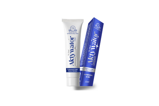 Активатор 3% PLATINUM