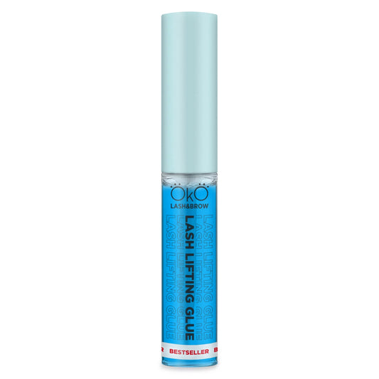 Клей для ламінування вій OKO Lash Lifting Glue Blue Edition, 5 мл