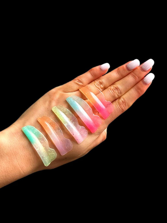 Валики для ламінування Twins (XS, S, M, M, L, XL)