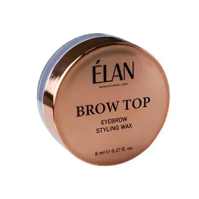 ELAN Стайлінг віск Styling wax brow top, 8мл