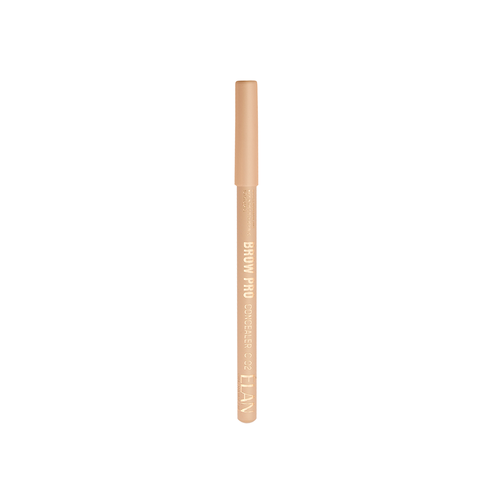 Універсальний консілер-олівець Elan Concealer С02.