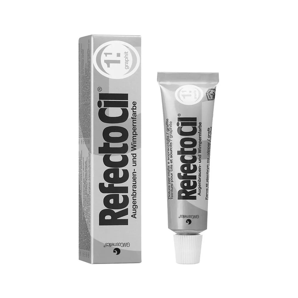 Refectocil Фарба для брів та вій