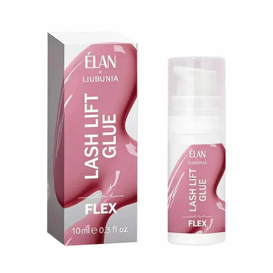 Клей Elan для ламінування вій Flex 10 мл