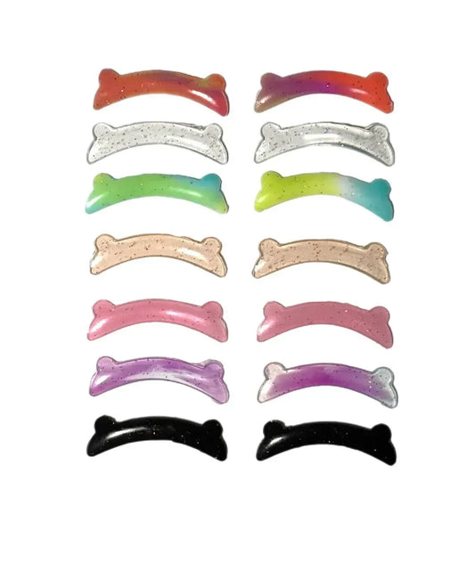 Компенсатори Жабки 7 пар в наборі