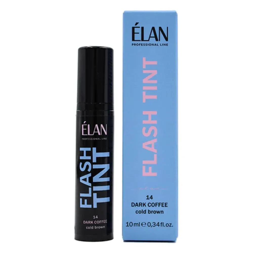 ELAN Фарба для брів Flash Tint 10 мл