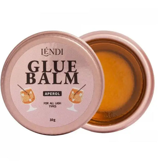 Lendi Клей для ламінування Glue Balm Aperol