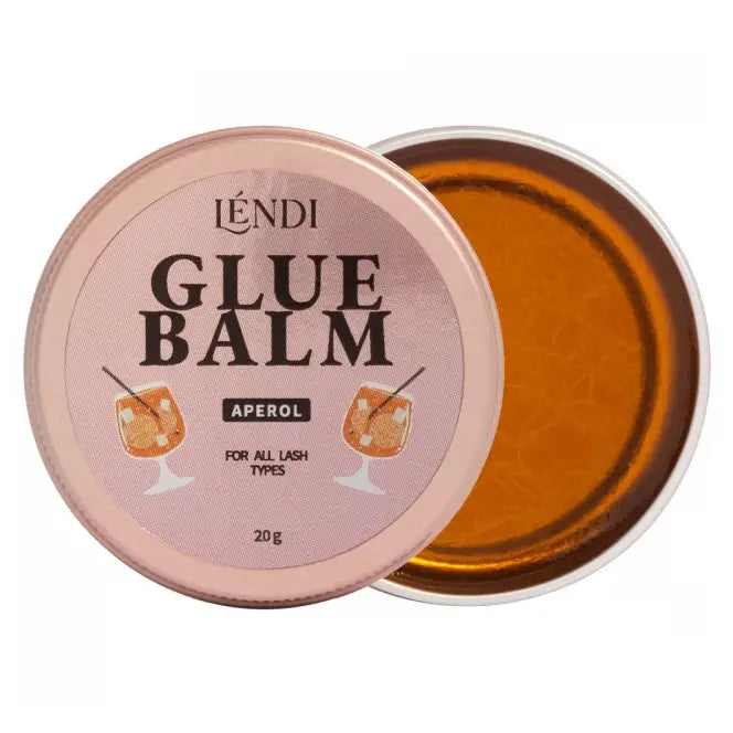 Lendi Клей для ламінування Glue Balm Aperol