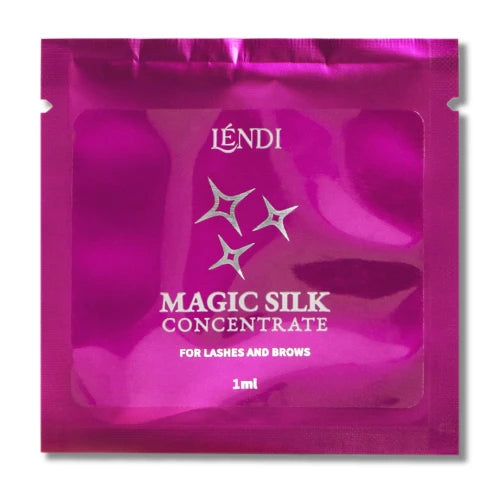 Lendi Концентрат Magic Silk Concentrate для вій та брів 1 мл