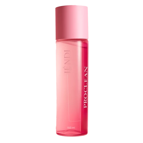 Lendi Знежирювач для брів та вій ProClean 150мл