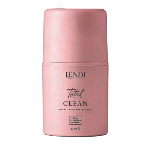 Lendi Шампунь глибокої очистки Total Clean 30 мл