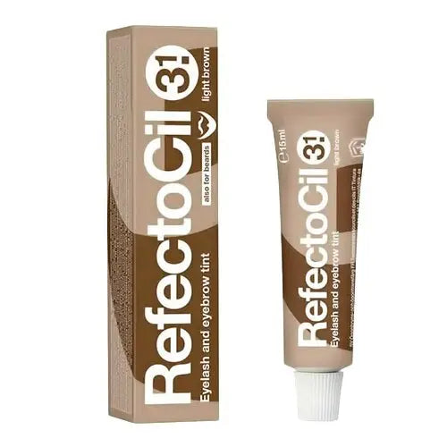 Refectocil Фарба для брів та вій