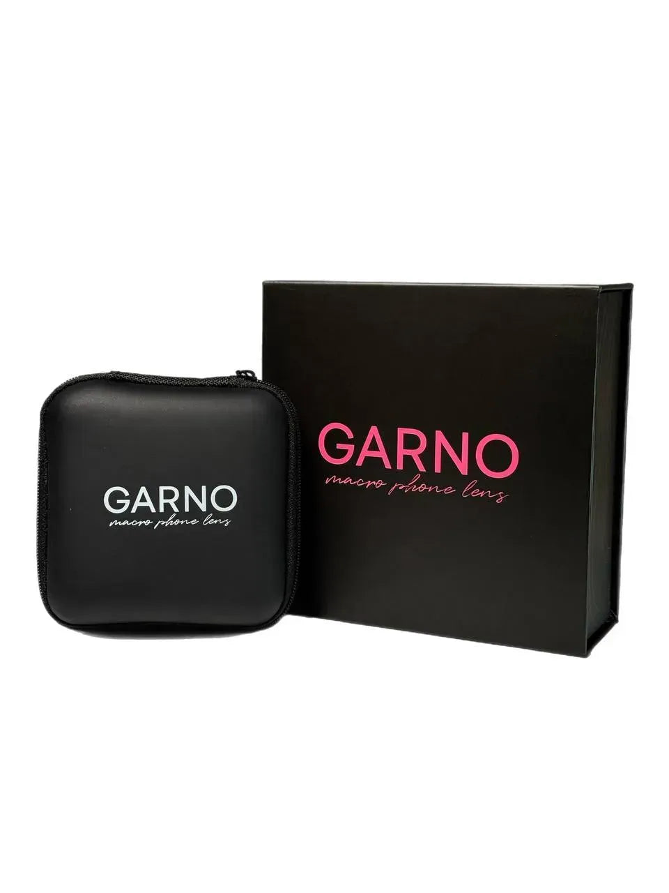 GARNO Макролінза GarnoMacro