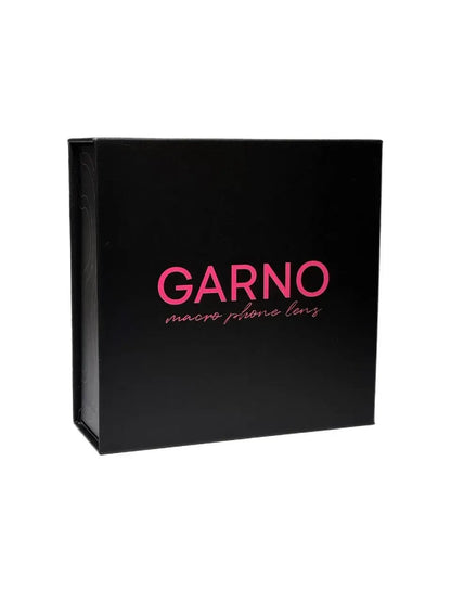 GARNO Макролінза GarnoMacro
