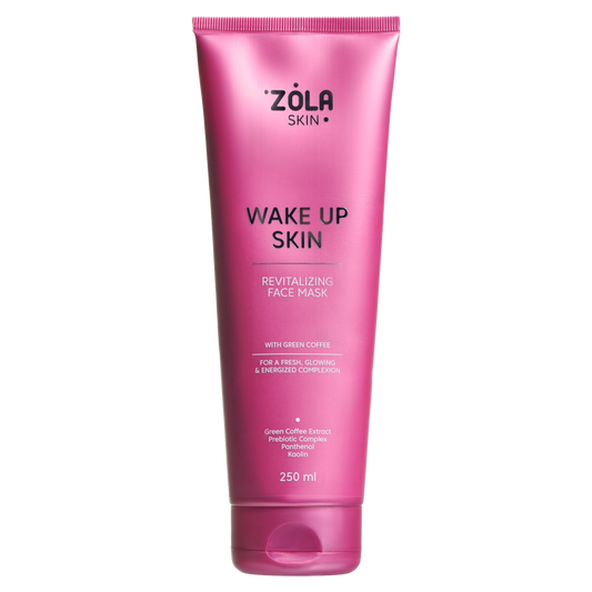 ZOLA Відновлююча маска для обличчя Wake Up Skin 250 мл