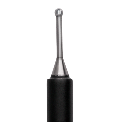 ZOLA x Nahiieva Багатофункціональний інструмент для вій чорний