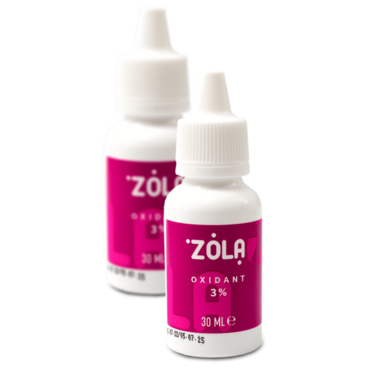 ZOLA ОКИСНИК 3% 30ML