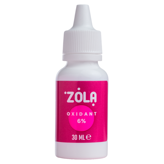 ZOLA Окисник 6% 30 мл