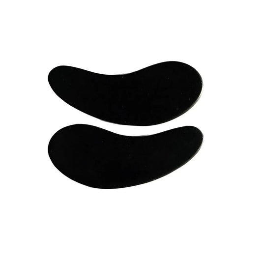 Патчі силіконові багаторазові Flexi, чорні